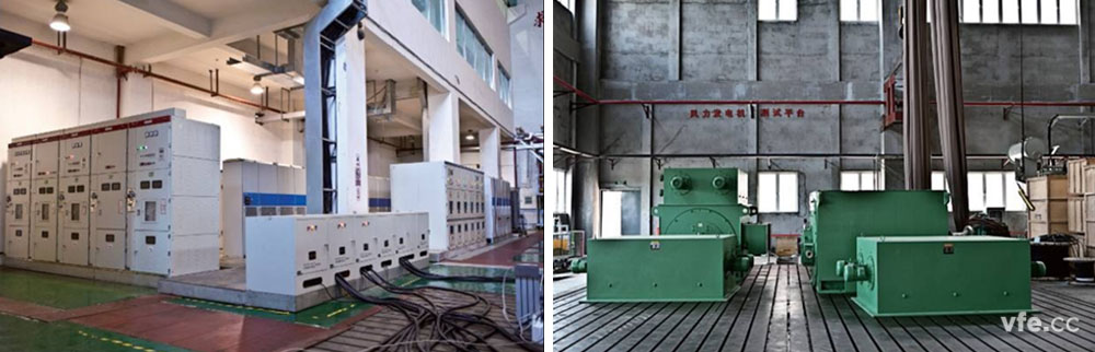 國家電器產(chǎn)品質(zhì)量監(jiān)督檢驗中心電機綜合測試系統(tǒng)現(xiàn)場 國家電器產(chǎn)品質(zhì)量監(jiān)督檢驗中心電機綜合測試系統(tǒng)現(xiàn)場
