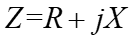 阻抗,電阻,電抗,感抗,容抗 阻抗,電阻,電抗,感抗,容抗