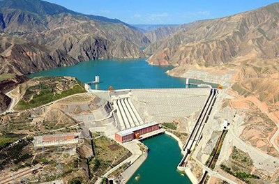 黃河水電2013年新投光伏電站10座，裝機達(dá)1087MW