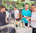凝聚團(tuán)隊力量