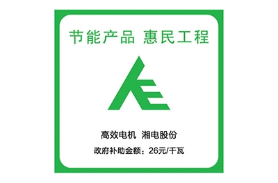 銀河電機試驗臺參與節(jié)能產品惠民工程專項監(jiān)督暨打擊能效虛標專項活動