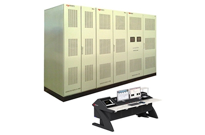 銀河電氣高效電機(jī)試驗(yàn)臺助力電機(jī)能效提升計(jì)劃
