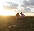 內(nèi)蒙之行，難忘之旅
