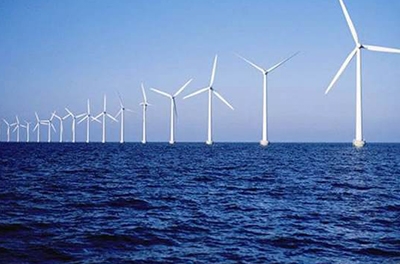 國家海上風力發(fā)電技術與檢測重點實驗室風電試驗臺